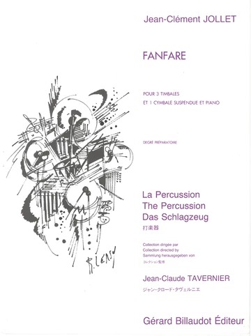 Fanfare Visuel